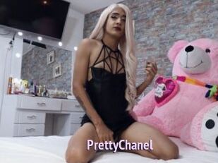 PrettyChanel