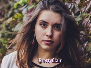 PrettyClair