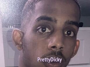 PrettyDicky