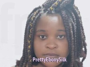 PrettyEbonySilk