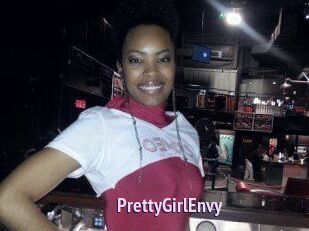 PrettyGirlEnvy
