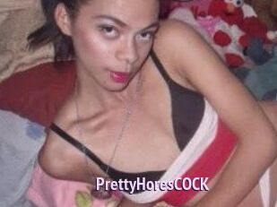 PrettyHoresCOCK