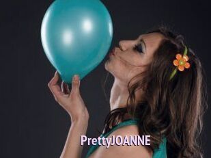 PrettyJOANNE