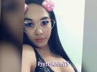 PrettyKhimTS