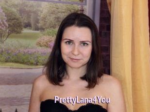 PrettyLana4You