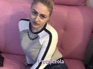PrettyLeola