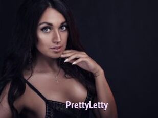 PrettyLetty
