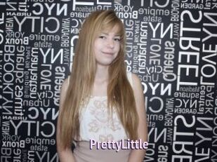 PrettyLittle