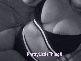 PrettyLittleThingX