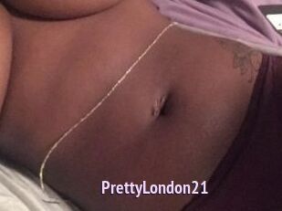 PrettyLondon21