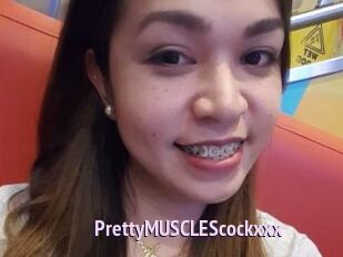 PrettyMUSCLEScockxxx