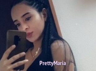 PrettyMaria