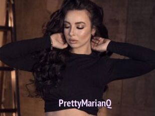 PrettyMarianQ