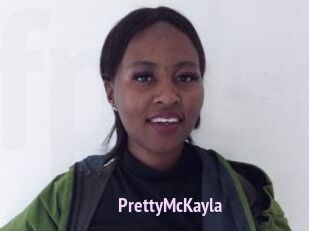 PrettyMcKayla
