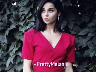 PrettyMelanie
