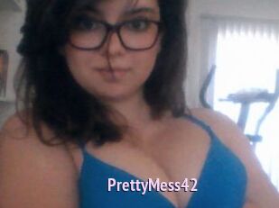 PrettyMess42