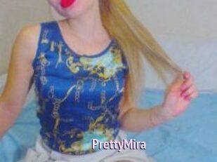 PrettyMira