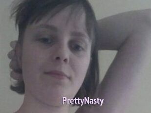PrettyNasty