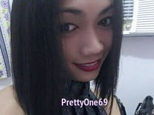 PrettyOne69