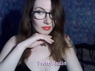 PrettyPaulin