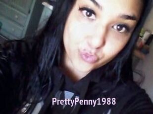 PrettyPenny1988 Film Porno