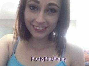 PrettyPinkPenny
