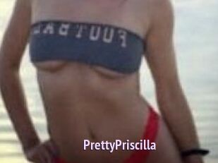 PrettyPriscilla