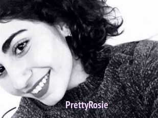 PrettyRosie