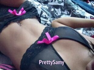 PrettySamy