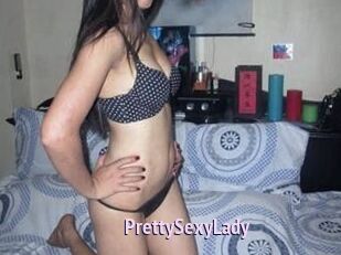 PrettySexyLady