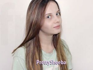 PrettySheeba