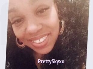 PrettySkyxo