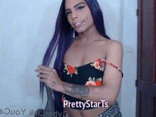PrettyStarTs