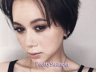 PrettyStranger