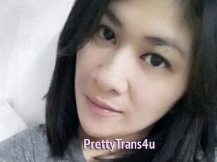 PrettyTrans4u