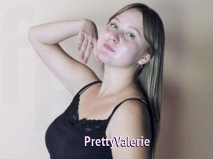 PrettyValerie
