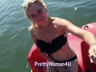 PrettyWoman4U