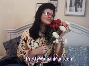PrettyWomanMaureen