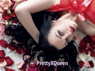 PrettyXQueen