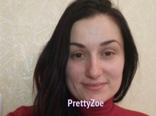 PrettyZoe