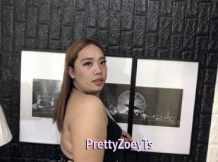 PrettyZoeyTs