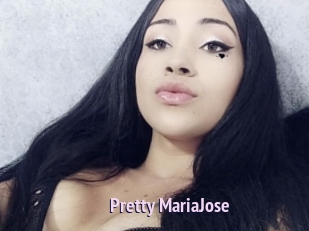 Pretty_MariaJose Film Porno