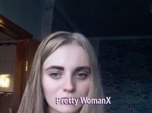 Pretty_WomanX Film Porno