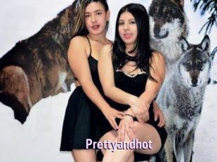 Prettyandhot