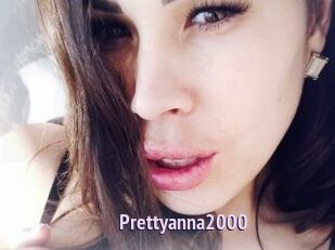 Prettyanna2000