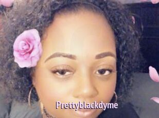 Prettyblackdyme