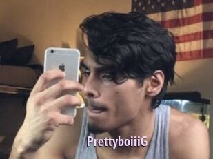 PrettyboiiiG