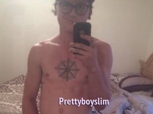 Prettyboyslim