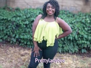 Prettyladybee