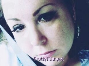 PrettylilAngel